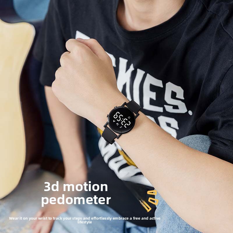 2026 New Kids Smart Watch Wate - Smartwatch Digital Watches For Kid Girl 评论和价格