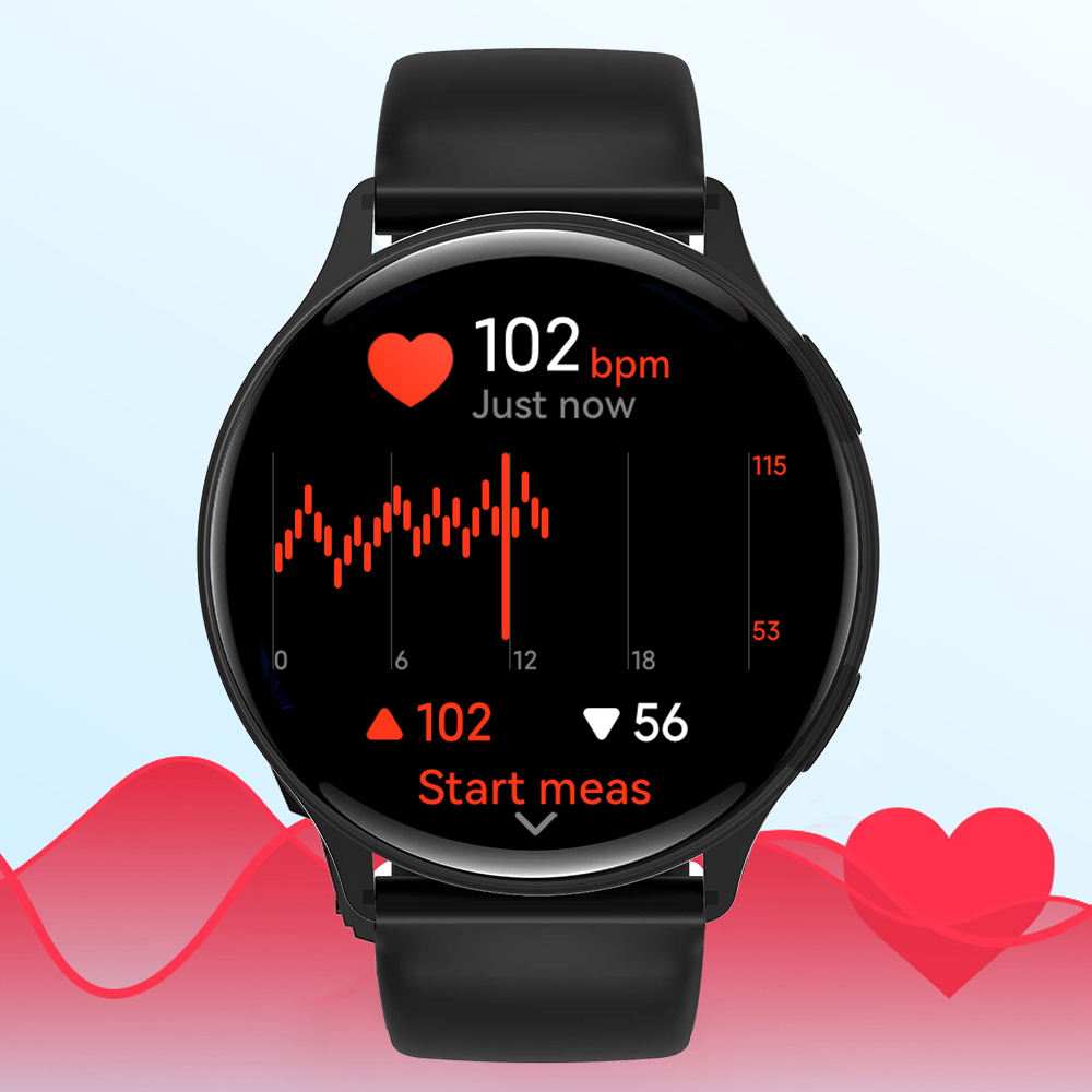 VALDUS VG53 Pro GPS Smartwatch - Smartwatch Watches For Women With Gps 评论和价格