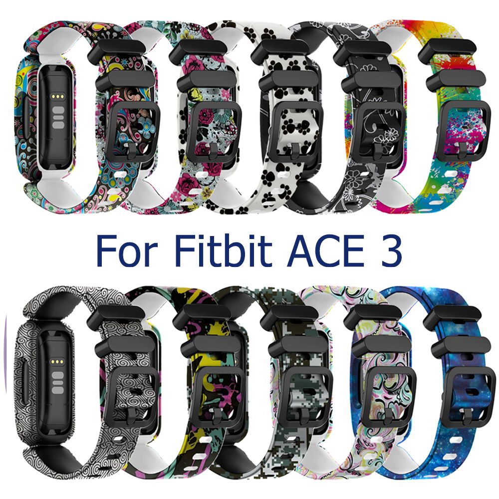 Wrist Strap Silicone Bracelet  - Smartwatch Watches For Kids 评论和价格