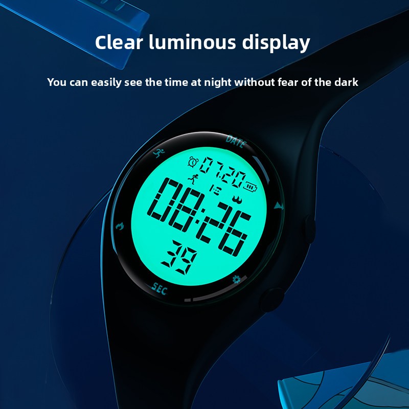 2026 New Kids Teens Smart Watc - Smartwatch Watches For Kids 评论和价格