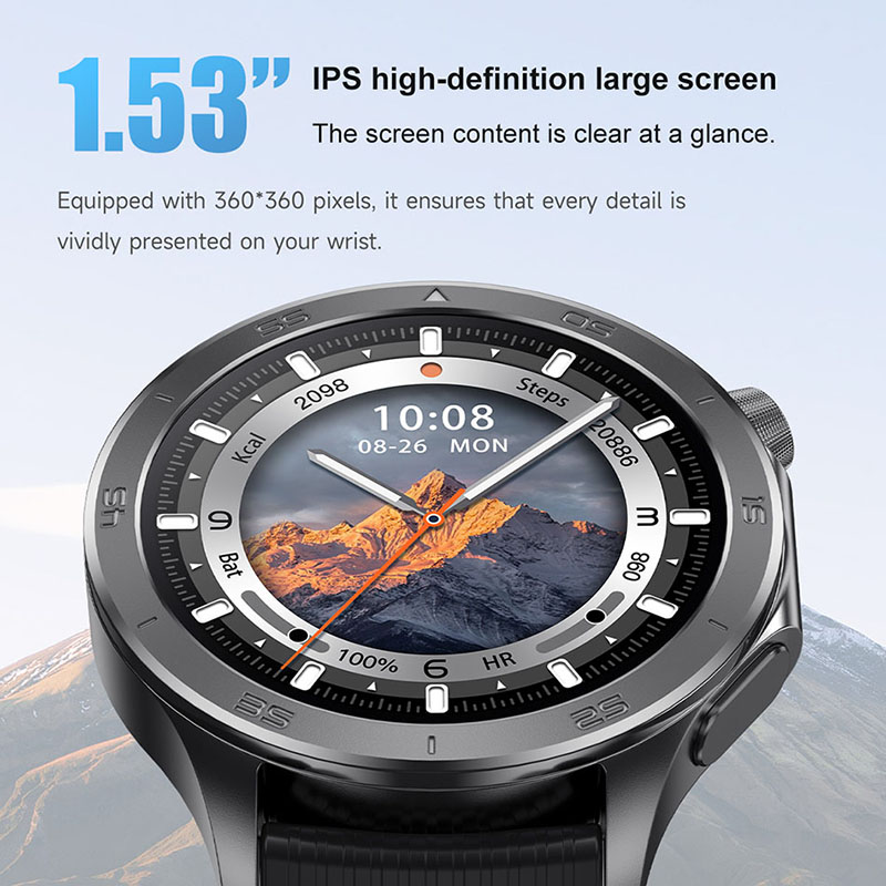 For OPPO Watch X Smart Watch M - Timex Watches Smartwatch 评论和价格