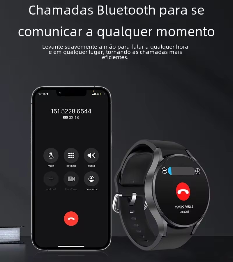 New Watch 6 GPS Track Smart Wa - Smartwatch Watches For Women With Gps 评论和价格