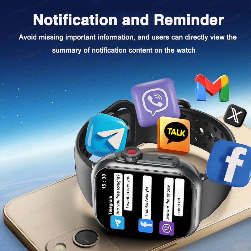 2026 Fashion NEW Ultra 2 SE Me - Smartwatch Watches Brands For Women 评论和价格
