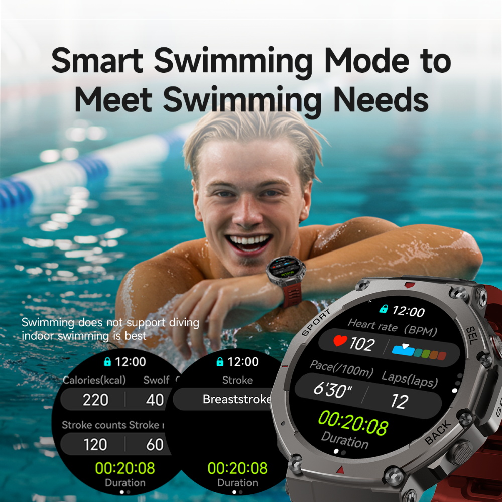 SKMEI Military Outdoor Sport S - Smartwatch Watches For Girls 评论和价格