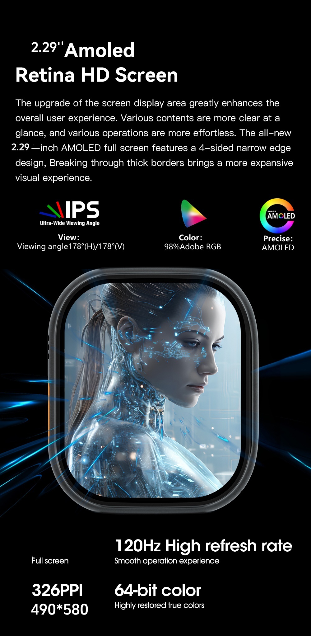 Microwear S10 Ultra Ai3 5G LTE - Smartwatch Watches Price 评论和价格