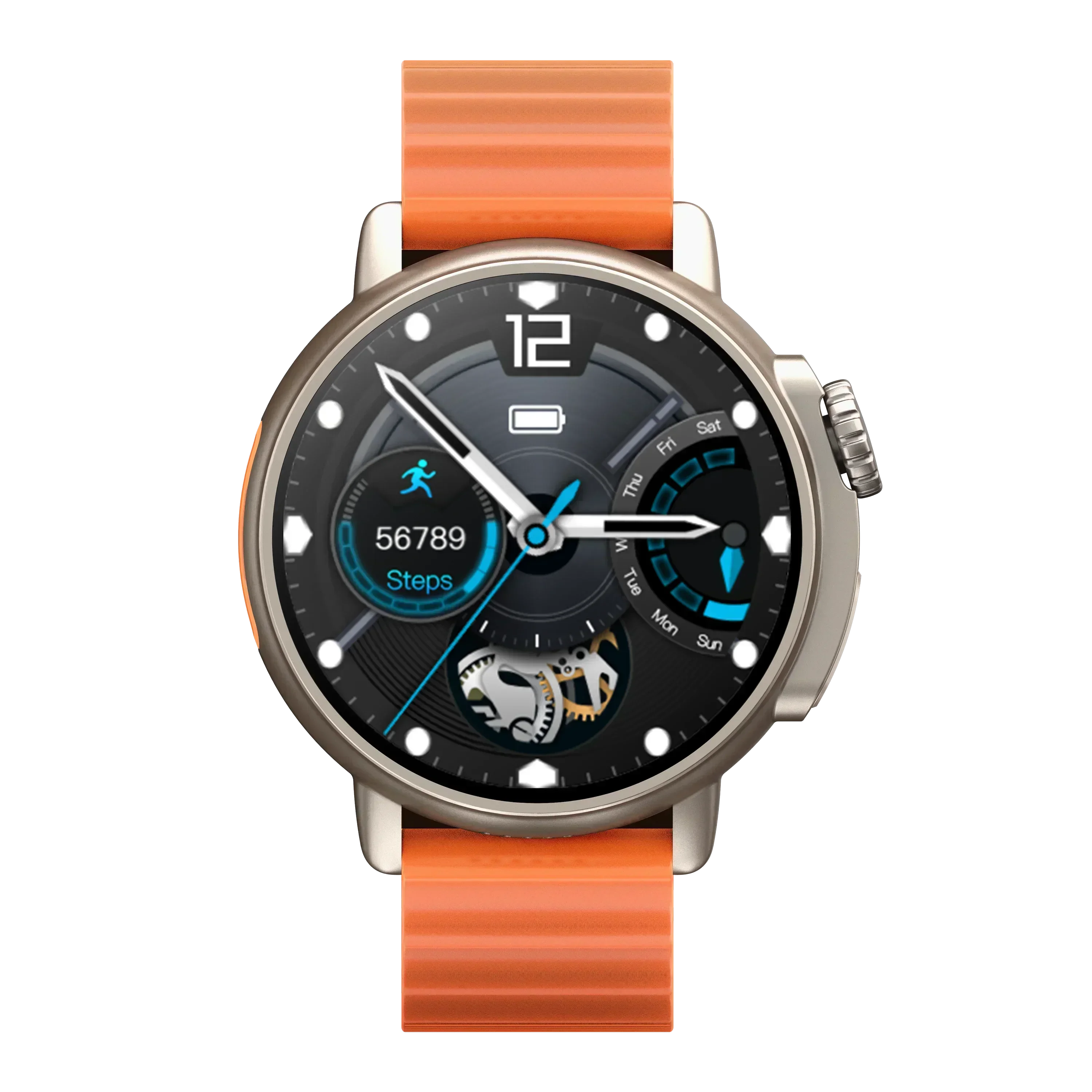 New X800 Android Smart Watch 3 - Smartwatch Watches For Women With Gps 评论和价格