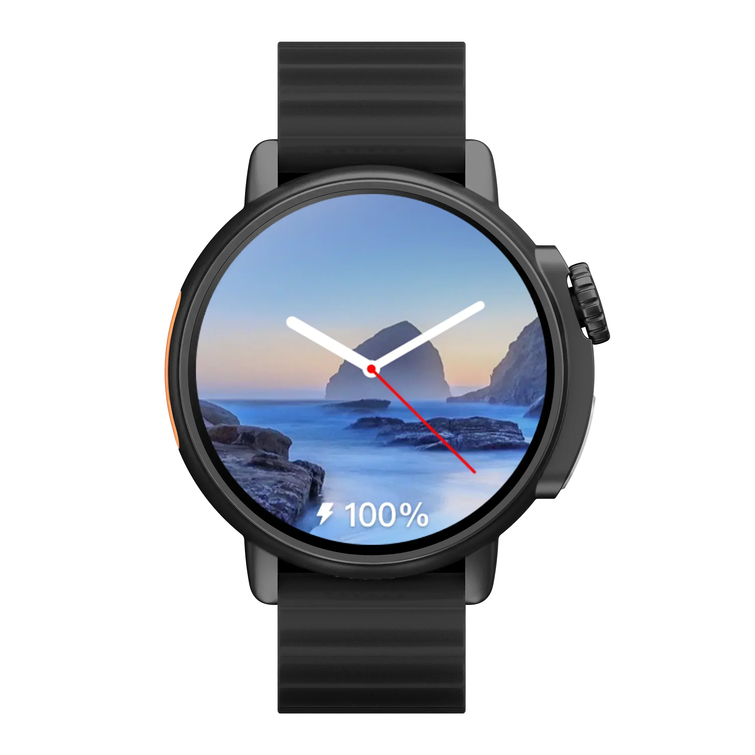 New X800 Android Smart Watch 3 - Smartwatch Watches For Women With Gps 评论和价格