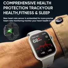 2026Global Edition Watch Ultra - Smartwatch Watches For Women With Gps 评论和价格