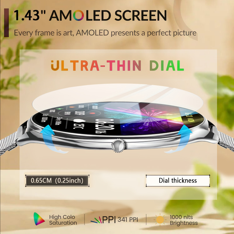 2026 Original For Women Ultra  - Watches Ladies Smartwatch 评论和价格