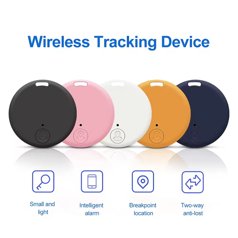 Mini Dog GPS Bluetooth Tracker - Smartwatch Watches For Kids 评论和价格