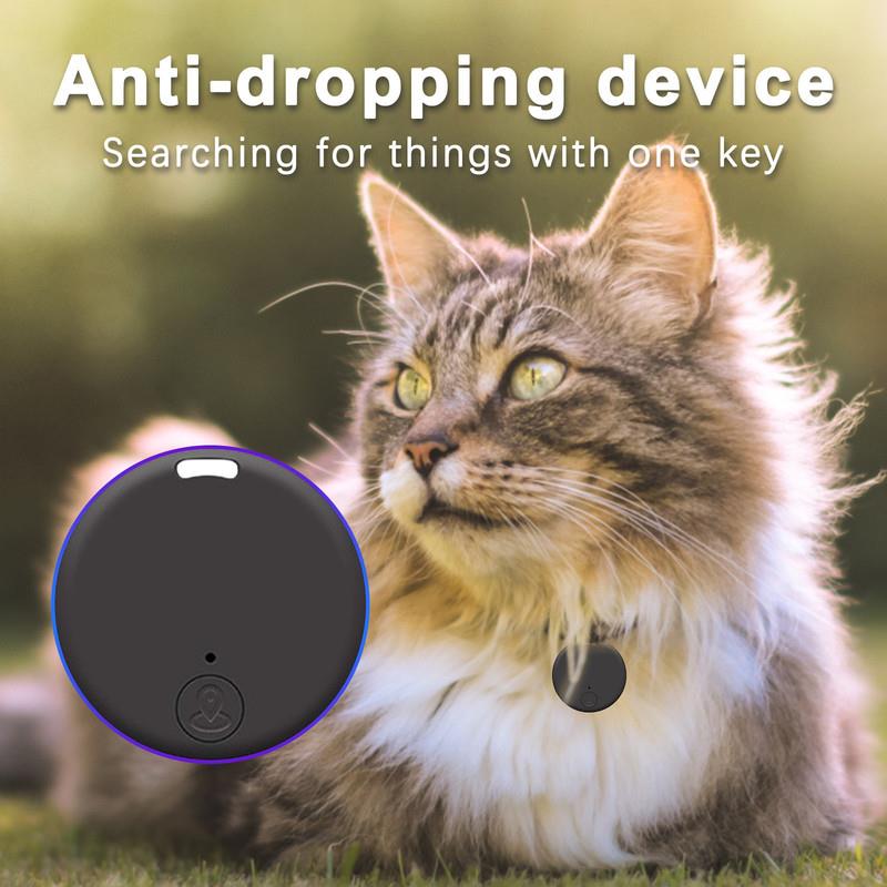 Mini Dog GPS Bluetooth Tracker - Smartwatch Watches For Kids 评论和价格