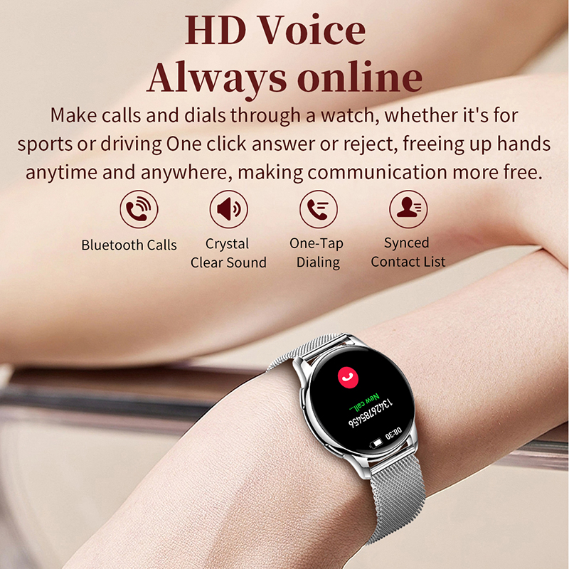 Smart Full Circular Fashion Wa - Timex Watches Smartwatch 评论和价格